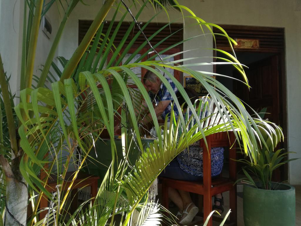 4You Ella Extérieur photo